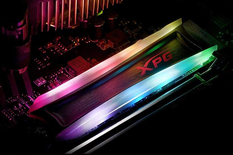 ADATA XPG AS40G-2TT-C（Amazonから転載）